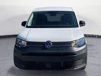Neu VW Caddy Maxi 102 PS (75 kW) 2025 Weiß Van / Kleinbus