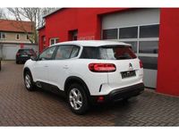 gebraucht Citroën C5 Aircross PT130 SHZ Klima LED Tempo 3xIsofix