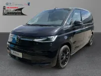 Neu VW Multivan 204 PS (150 kW) 2026 Schwarz Van / Kleinbus