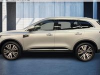 Gebraucht Renault Koleos Initiale Paris 183 PS (134 kW) 2022 Weiß SUV