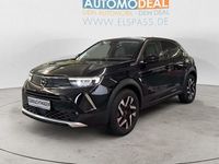 Gebraucht Opel Mokka-e Elegance 100 kW (136 PS) 2022 Schwarz SUV