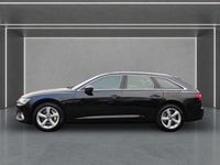 Gebraucht Audi A6 Sport 299 PS (219 kW) 2022 Schwarz Kombi