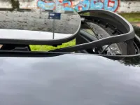 Usata Mini ONE 102 CV (75 kW) 2015 Nero Utilitaria
