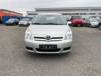 gebraucht Toyota Verso 1.8 Benzin tüv 01.26