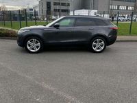 gebraucht Land Rover Range Rover Velar 3.0d R-Dynamic HSE