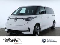Gebraucht VW ID. Buzz GTX 250 kW (340 PS) 2025 Weiß Van / Kleinbus