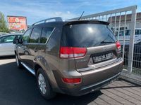 gebraucht Citroën C-Crosser Exclusive