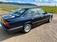 gebraucht BMW 525 525 5er i 24V Executive