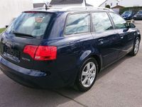 gebraucht Audi A4 Avant 2.0 TDI Mod.2006/TÜV/Temp/8 x Aluräder