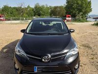 Gebraucht Toyota Verso Edition-S 147 PS (108 kW) 2017 Van / Kleinbus