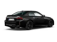 Gebraucht BMW M2 Performance 460 PS (338 kW) 2024 Schwarz Coupé