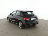 gebraucht Audi A1 1.0 TFSI, Benzin, 13.250 €