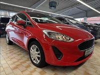 Gebraucht Ford Fiesta Trend 75 PS (55 kW) 2020 Diverse Kleinwagen