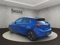 Gebraucht Opel Corsa Elegance 100 kW (136 PS) 2023 Voltaik blau (metallic) Kleinwagen
