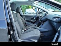 gebraucht Peugeot 208 Active'PDC, Kamera, Panorama. Sitzh. Klima,Isofix'