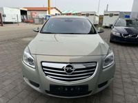 gebraucht Opel Insignia A Lim. Cosmo 4x4 Automatik *74.TKM*