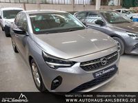 gebraucht Opel Corsa Elegance DIGITAL.C/DAB/LED/CONNECT/NAVI/PD