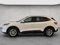 Brugt Ford Kuga Titanium 224 HK (164 kW) 2022 Hvid SUV