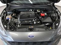 Brugt Ford Focus ST-Line 182 HK (133 kW) 2020 Grå Stationcar