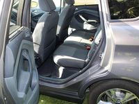 Gebraucht Ford C-MAX SYNC Edition 150 PS (110 kW) 2013 Beige Van / Kleinbus