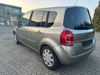 Gebraucht Renault Grand Modus Dynamique 111 PS (81 kW) 2009 Stone Van / Kleinbus