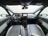 Gebraucht VW ID.3 Pro 150 kW (204 PS) 2020 Grau Kleinwagen