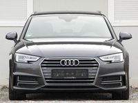 Gebraucht Audi A4 S-Line 190 PS (139 kW) 2016 Grau Kombi