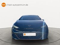 Gebraucht Cupra Born 169 kW (231 PS) 2025 Mythosschwarz Kleinwagen
