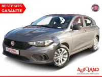 Gebraucht Fiat Tipo 95 PS (69 kW) 2019 Colosseograumet. Kleinwagen