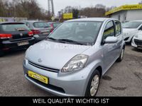 gebraucht Daihatsu Sirion *TÜV NEU*