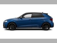 gebraucht Audi A1 Sportback S line 35 TFSI 110(150) kW(PS) S tr