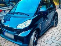 gebraucht Smart ForTwo Coupé FT Coupe45 kw