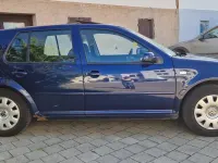 Gebraucht VW Golf III 150 PS (110 kW) 1999 Blau Limousine