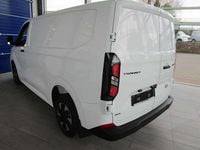 Neu Ford Transit Custom Trend 118 PS (86 kW) 2025 Weiß Pickup