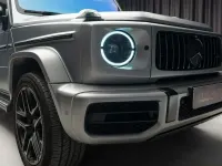 Gebraucht Mercedes G63 AMG AMG 585 PS (430 kW) 2024 Grau SUV