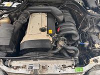 Gebraucht Mercedes E280 197 PS (144 kW) 1994 Kombi