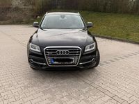 Gebraucht Audi SQ5 Sport 313 PS (230 kW) 2015 Schwarz SUV