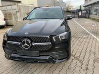 gebraucht Mercedes GLE350e GLE 3504Matic 9G-TRONIC AMG Line