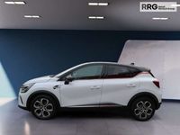 gebraucht Renault Captur 2 1.3 TCE 140 INTENS