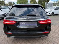 Usata Mercedes E200 197 CV (144 kW) 2019 Nero Station wagon