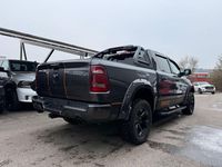 Gebraucht Dodge Ram 401 PS (294 kW) 2022 Grau Pickup