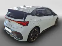 Second-hand Cupra Born 169 kW (231 CP) 2025 Alb Hatchback