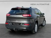 Gebraucht Jeep Cherokee Longitude 185 PS (136 kW) 2016 SUV