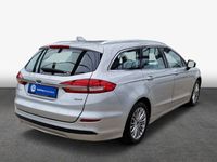 gebraucht Ford Mondeo Turnier 2.0 Ti-VCT Hybrid Titanium