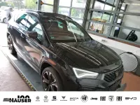 Gebraucht Cupra Ateca 300 PS (220 kW) 2023 Schwarz SUV