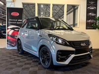 Gebraucht Ligier JS50 2022 Grau Kleinwagen