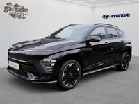 Gebraucht Hyundai Kona N Line 160 kW (218 PS) 2024 SUV