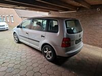 gebraucht VW Touran Automatik