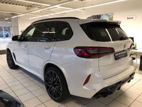 gebraucht BMW X5 M Competition Laser Da-Prof PA H K