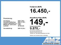 Gebraucht Opel Mokka-e Edition 100 kW (136 PS) 2023 Lack grau artense/typ aussenve SUV